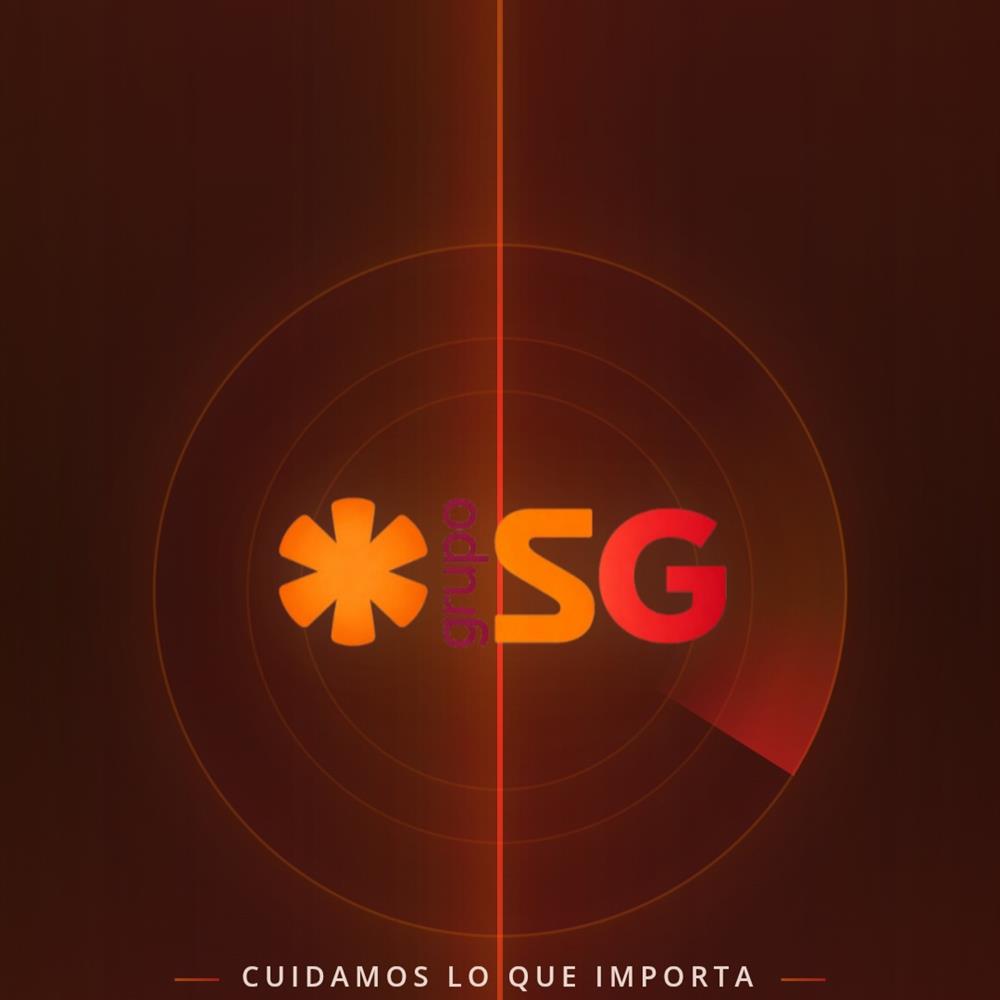 Logotipo de la organización